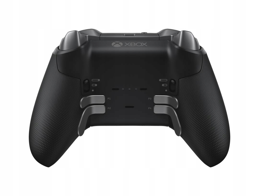 Microsoft Xbox Elite2 Controller - widok z tyłu